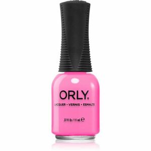 Orly Lacquer körömlakk árnyalat Fancy Fuchsia 11 ml kép