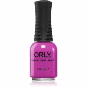 Orly Lacquer körömlakk árnyalat For The First Time 11 ml kép