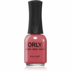 Orly Lacquer körömlakk árnyalat Pink Chocolate 11 ml kép