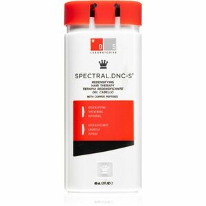 DS Laboratories SPECTRAL DNC S koncentrált szérum hajnövesztést serkentő 60 ml kép