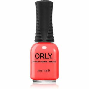 Orly Lacquer körömlakk árnyalat Blazing Sunset 11 ml kép