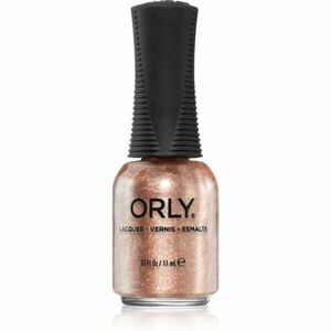 Orly Lacquer körömlakk árnyalat Rage 11 ml kép