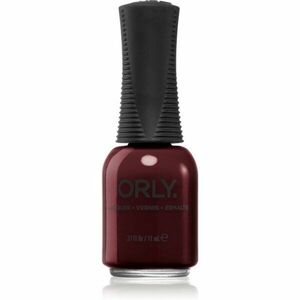 Orly Lacquer körömlakk árnyalat Ruby 11 ml kép