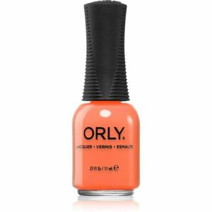 Orly Lacquer körömlakk árnyalat Summer Fling 11 ml kép