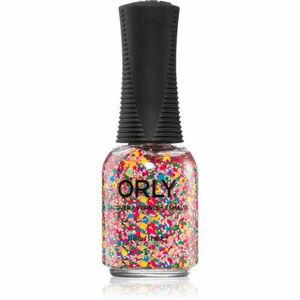 Orly Lacquer körömlakk árnyalat Turn It Up 11 ml kép