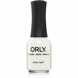 Orly Lacquer körömlakk árnyalat White Tips 11 ml kép