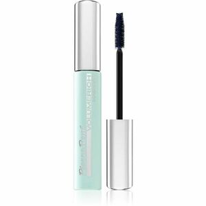 Pierre René Eyes Mascara dúsító szempillaspirál árnyalat 04 Navy Blue 10 ml kép