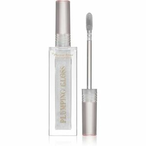 Pierre René Professional Lip Gloss dúsító ajakfény árnyalat 01 Ice Milk 5 ml kép