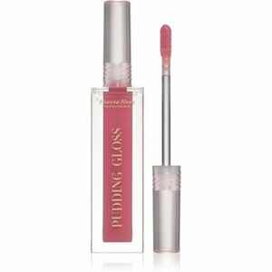 Pierre René Professional Pudding Lip Gloss hidratáló ajakfény árnyalat 03 Gloss Up Pretty 5 ml kép