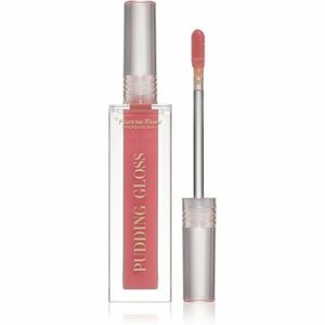 Pierre René Professional Pudding Lip Gloss hidratáló ajakfény árnyalat 01 Gloss Up Honey 5 ml kép