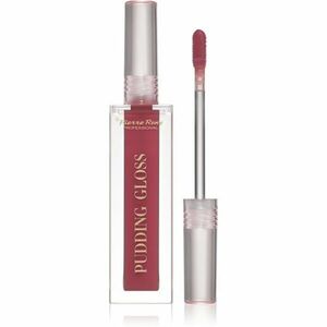 Pierre René Professional Pudding Lip Gloss hidratáló ajakfény árnyalat 04 Gloss Up Girl 5 ml kép