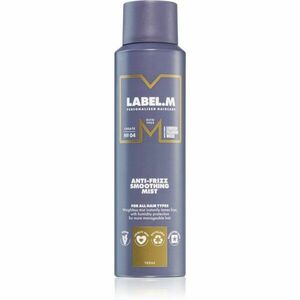 label.m Anti-Frizz permet a rakoncátlan és töredezett hajra 150 ml kép