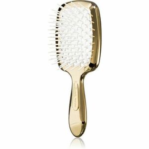 Janeke Gold Line Small Superbrush kis lapos hajkefe 1 db kép