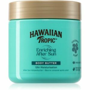 Hawaiian Tropic After Sun Exotic Coconut testvaj napozás után 250 ml kép