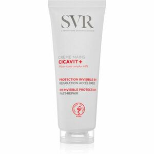 SVR Cicavit+ dermatológiai kézkrém a nagyon száraz bőrre 75 ml kép