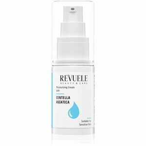 Revuele CYS Centella Asiatica hidratáló arckrém az érzékeny arcbőrre 30 ml kép