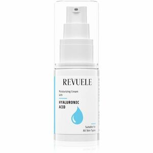 Revuele CYS Hyaluronic Acid hidratáló arckrém 30 ml kép