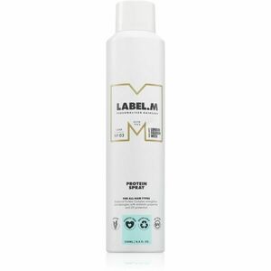 label.m Protein Spray haj spray a könnyű kifésülésért 250 ml kép