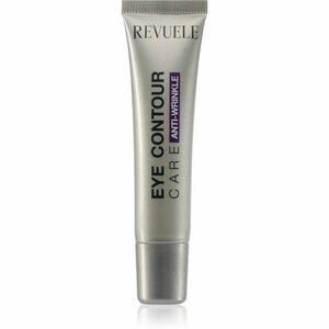 Revuele Eye Contour Care Anti-Wrinkle feszesítő szemkrém a ráncok ellen 15 ml kép