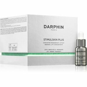 Darphin Stimulskin Plus Renewal Lift Concentrate intenzív 28 napos megújító kúra(a bőröregedés ellen) kép