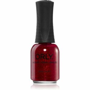 Orly Lacquer körömlakk árnyalat Star Spangled 11 ml kép