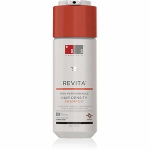 DS Laboratories Revita stimuláló sampon a ritkuló hajra 205 ml kép