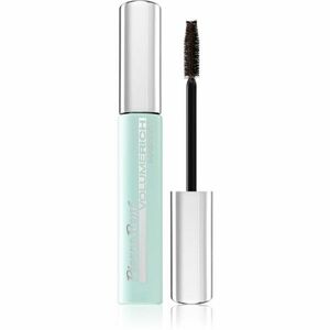 Pierre René Eyes Mascara dúsító szempillaspirál árnyalat 02 Brown 10 ml kép