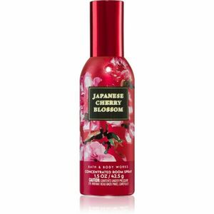 Bath & Body Works Japanese Cherry Blossom lakásparfüm 42, 5 g kép