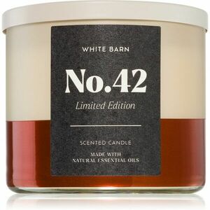 Bath & Body Works Limited Edition No.42 illatgyertya 411 g kép