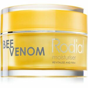 Rodial Bee Venom Moisturiser hidratáló arckrém méhméreggel 50 ml kép