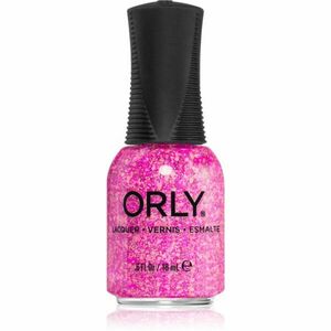 Orly Lacquer ápoló körömlakk árnyalat Let’s Go Girl 18 ml kép