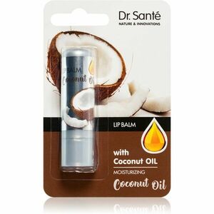 Dr. Santé Coconut ajakbalzsam 3, 6 g kép