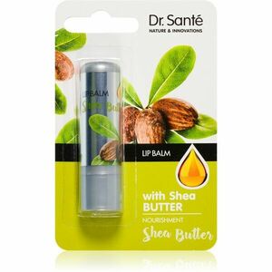 Dr. Santé Shea Butter ajakbalzsam 3, 6 g kép