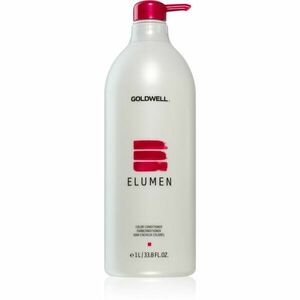 Goldwell Elumen Color Conditioner kondicionáló festett hajra 1000 ml kép