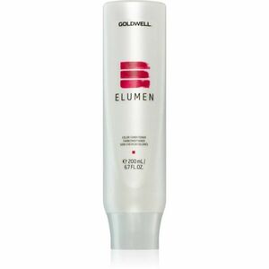 Goldwell Elumen Color Conditioner kondicionáló festett hajra 200 ml kép