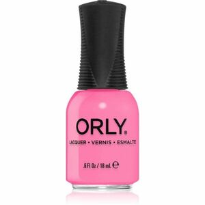 Orly Nail Polish körömlakk árnyalat Beach Cruiser 18 ml kép