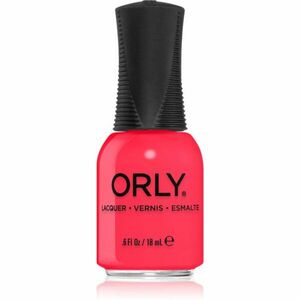 Orly Nail Polish körömlakk árnyalat Hot Shot 18 ml kép