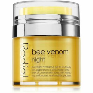 Rodial Bee Venom Night éjszakai arckrém méhméreggel 50 ml kép