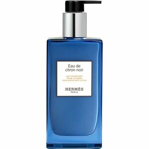 HERMÈS Le Bain Eau de citron noir testápoló tej unisex 200 ml kép