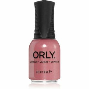 Orly Lacquer ápoló körömlakk árnyalat Artificial Sweetener 18 ml kép