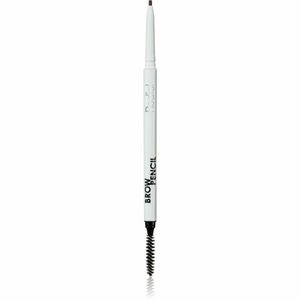 Rodial Brow Pencil szemöldök ceruza árnyalat Dark Ash Brown 0, 09 g kép