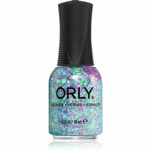 Orly Lacquer ápoló körömlakk árnyalat Dancing Queen 18 ml kép