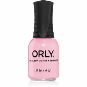 Orly Lacquer ápoló körömlakk árnyalat Wink Wink 18 ml kép