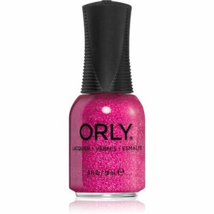 Orly Lacquer ápoló körömlakk árnyalat Sup? 18 ml kép