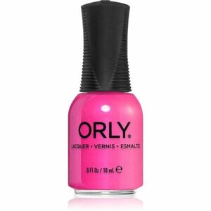 Orly Lacquer ápoló körömlakk árnyalat Oh Cabana Boy 18 ml kép