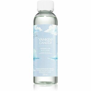 Yankee Candle Ocean Air Aroma diffúzor töltet 200 ml kép