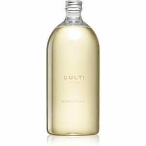 Culti Refill Bianco D'Oud aroma diffúzor utántöltő 1000 ml kép