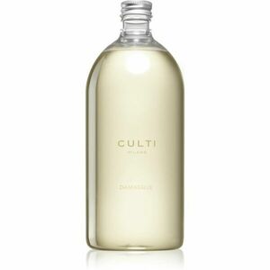 Culti Refill Damasque aroma diffúzor utántöltő 1000 ml kép