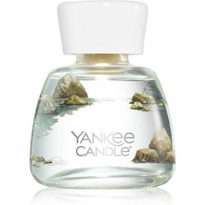 Yankee Candle Amber & Sandalwood Aroma diffúzor töltettel 100 ml kép