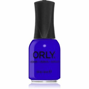 Orly Euphoria hosszantartó körömlakk árnyalat It's Brittney, Beach 18 ml kép